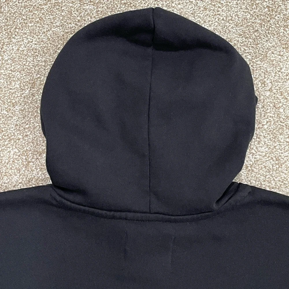 Old Navy Mario Kart Black Hoodie Boy’s Size XL